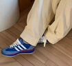 三葉草（Adidas）SL 72 RS 增高 休閑鞋 復(fù)古運(yùn)動(dòng)鞋 慢跑鞋 男鞋 女鞋 IG2132 42 曬單實(shí)拍圖