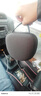 墨頓 適用索尼WH-CH720N耳罩CH710N CH700N頭戴式耳機(jī)套MDR-ZX770BN ZX780DC降噪隔音海綿墊替換配件 索尼耳機(jī)收納包【小號(hào)】 曬單實(shí)拍圖