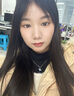尚福鑫珠寶正品2025新款銀飾純銀項鏈s925人魚(yú)尾女士輕奢小眾送女友520禮物 珍珠魚(yú)尾項鏈·銀色 曬單實(shí)拍圖