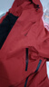 PPGE沖鋒登山衣服夾克防風(fēng)防水戶(hù)外登山服男女同款徒步外套三合一 曬單實(shí)拍圖