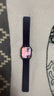 Apple/蘋果 42毫米黑莓色磁力鏈式表帶 - S/M 原廠表帶 適用于38/40/41/42毫米的Apple Watch 曬單實拍圖