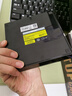 【95成新】華碩(ASUS) 8倍速 USB2.0 外置移動(dòng)DVD光驅 黑色(兼容Win7、Win10和蘋(píng)果 操作系統/SDR-08B1-U) 無(wú)刻錄   曬單實(shí)拍圖
