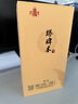 塔牌 本酒 半干型 紹興黃酒 1L*6瓶 整箱裝 無(wú)焦糖色 曬單實(shí)拍圖