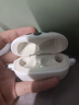 紀皓適用新款oppo enco x3耳機保護套無(wú)線(xiàn)卡通OPPO EncoX3保護套oppo enco  air4保護殼硅膠防摔機器人 【米白幽靈】送掛繩 OPPO Enco X3 曬單實(shí)拍圖