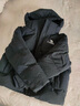駱駝【baby同款】女裝三防羽絨服短款冬季新款保暖連帽羽絨面包服 曬單實(shí)拍圖