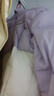Skechers斯凱奇自營(yíng)兒童羽絨服男女大童保暖防寒冬裝短款連帽外套L424K094 曬單實(shí)拍圖