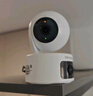 TP-LINK 雙攝超清全彩監控攝像頭家用室內無(wú)線(xiàn)云臺嬰兒看護器360全景手機遠程控制 雙鏡頭雙畫(huà)面 【雙400萬(wàn)超清】44AW 雙攝版 64G內存【免費升級128G卡】 曬單實(shí)拍圖