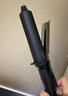 ghd32mm軸心卷發(fā)器 塑造發(fā)根蓬松自然大波浪水波紋發(fā)型  持久卷發(fā) 送女友禮物 黑色【情人節禮物】 曬單實(shí)拍圖