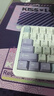 TITANNATION泰坦國(guó)度CSGO系列么么主題鼠標(biāo)墊桌墊游戲電競(jìng)FPS控制粗面LOL瓦羅蘭特布?jí)|控槍亂紋提花布超大 么么主題桌墊400*900*4MM 曬單實(shí)拍圖