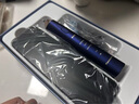 松下（Panasonic）【國家補貼】電動牙刷牙醫(yī)推薦智能成人情侶超聲波電動牙刷深度清潔送男女友父母親節(jié)生日禮物DC14 藍色【柔軟刷頭+牙漬護理刷頭】 曬單實拍圖