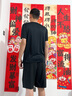 安踏速干運(yùn)動套裝男士夏季冰絲涼感透氣騎行跑步健身綜合訓(xùn)練衣服 【推薦】黑色套-6【斜插口袋】 XL/180 曬單實(shí)拍圖