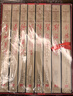 元帥傳共和國(guó)元帥永遠(yuǎn)的豐碑 羅榮桓?jìng)?陳毅傳 徐向前傳 劉伯承傳 彭德懷傳 賀龍傳 葉劍英傳 聶榮臻傳 粟裕傳 黃克誠(chéng)傳 陳賡傳 張?jiān)埔輦?蕭勁光傳 王樹(shù)聲傳 羅瑞卿傳 人物傳記書(shū)籍 當(dāng)代中國(guó)出版社  曬單實(shí)拍圖
