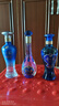 洋河 藍色經(jīng)典 100ml 海天夢組合 海之藍42度/天之藍42度/夢之藍水晶版52度/白酒 2024年 100mL 3瓶 海天夢組合套 曬單實拍圖