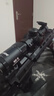 BALLISTIC-X突擊者速瞄準鏡NK1.2-6倍光學(xué)十字短款瞄高清抗震薄壁大視野倍鏡 （強烈推薦）NK-S1.2-6X24IR 配20一體夾具 曬單實(shí)拍圖