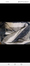 駱駝魔術(shù)頭巾冰絲防曬面罩騎行脖套運(yùn)動(dòng)薄款百變圍脖 A1W3XA103，白藍(lán)灰【細(xì)絨】 曬單實(shí)拍圖
