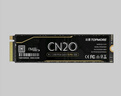 達墨單面CN20高速3.0固態(tài)硬盤PCIeM.2高性能NVMe低溫筆記本臺式機通用大容量256GB/512GB/1TB電 【爆款】CN20-256GB 曬單實拍圖
