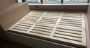 森雅特防潮透氣榻米床架排骨架床板1.8x2米床板實(shí)木床鋪板床板木板榻 18mm厚度芬蘭松排骨架床板 1430*2000 曬單實(shí)拍圖