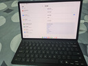 三星（SAMSUNG）平板電腦S10+/S10 Ultra 5G通話大屏120hz高刷游戲國行學(xué)生學(xué)習(xí)網(wǎng)課辦公護(hù)眼高清杜比全景聲商務(wù) 鈦影灰+原裝無觸鍵盤 S10+【12GB+256GB】WIFI 曬單實(shí)拍圖