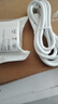艾原芯micro usb充電器線梯形接口type-c扁口120W快充閃充加粗適用華為vivo小米o(hù)ppo三星手機(jī)通用充電頭 TypeC/120W線+超級(jí)快充頭 1.5米 曬單實(shí)拍圖