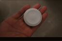 德路普已接入米家APP智能門(mén)窗傳感器門(mén)窗報(bào)警器開(kāi)門(mén)亮燈聯(lián)動(dòng)傳感器家用 水浸傳感器【需要網(wǎng)關(guān)】 曬單實(shí)拍圖