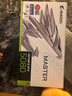 技嘉（GIGABYTE）超級雕ICE 5080 AORUS MASTER ICE OC 16G 顯卡 + 850W雪鷹金牌電源套裝 曬單實(shí)拍圖