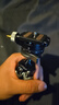 徠圖（Leofoto）MT-02C+MBC-20彩色桌面/手持支架 適用微單GOpro運動相機碳纖維三腳架 碳纖維本色 曬單實拍圖