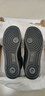 耐克（NIKE）男鞋AIR FORCE 1 MID '07空軍一號男子休閑運(yùn)動鞋 CW2289-001 44.5 曬單實(shí)拍圖