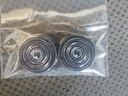 （尾貨機）飛利浦剃電動(dòng)須刀HQ9刀頭HQ9070HQ9080HQ9090刮胡刀刀頭配件. 黑色1刀網(wǎng) 曬單實(shí)拍圖