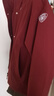 坦博爾羽絨服女短款連帽戶(hù)外防風(fēng)保暖三合一夾克外套560320D磚紅砂巖160 曬單實(shí)拍圖