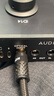 同頓（TODN）丹麥千米級傳輸 HiFi級加粗數(shù)字光纖音頻線 方口圓口5.1聲道CD播放器功放DVD音箱家庭影院音效 三千米【方對方】HiFi級 1米 曬單實拍圖
