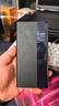 華為（HUAWEI）Mate XT 智能視窗旋轉(zhuǎn)支架保護套 玄黑 ULTIMATE DESIGN三折疊原廠原產(chǎn)手機保護套 曬單實拍圖
