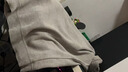 FOX.G男士毛衣冬季男加絨針織衫打底衫衣服男裝保暖衣毛線衣2025年新款 圓領(lǐng)一體絨保暖針織衫 2XL 【建議130-150斤】 曬單實拍圖