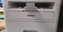 兄弟（brother） DCP-B7530DN升級新款激光打印機一體機復印掃描自動雙面打印機家用辦公 B7530DN升級新款【有線】雙面打+連續復印掃描 套餐二（官方標配+2個可加粉粉盒+6瓶墨粉） 曬單實拍圖