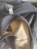 都市麗人保暖內(nèi)衣男套裝加絨加厚玻尿酸圓領(lǐng)情侶秋冬打底衣褲4W32A2 曬單實拍圖