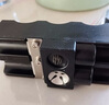 佐之尋皮頭修理器大小頭通用臺球桿皮頭修理工具多功能換皮頭桿頭打磨器 皮頭修理器/大小頭通用 黑色 曬單實拍圖