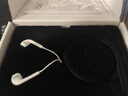 iSK專(zhuān)業(yè)直播監聽(tīng)耳機主播專(zhuān)用半入耳式長(cháng)線(xiàn)耳塞掛脖無(wú)線(xiàn)唱k歌錄音樂(lè )耳返HiFi高保真電腦手機聲卡通用 SEM2【2.5米線(xiàn)長(cháng)+6.3mm轉接頭】 曬單實(shí)拍圖