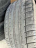 三角輪胎Triangle 255-285系列 靜音 耐磨 加厚 載重 255/40R20 101Y 超高性能靜音操控型 曬單實拍圖