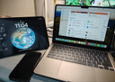 Apple MacBook Air/Pro 蘋果筆記本電腦 二手筆記本 輕薄辦公 MacBook Air 24年 13寸 曬單實拍圖