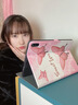 tople適用華為平板Matepad11.5S保護(hù)套pro12.2/11/10.8英寸Air12保護(hù)殼24款SE11/10.4全包磁吸輕薄防摔 粉蝶之戀 MatePad 11  10.95英寸 曬單實(shí)拍圖