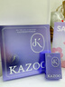 KAZOO黑松露足膜去死皮角質(zhì)補(bǔ)水保濕腳后跟修復(fù)防干裂嫩白呵護(hù)肌膚 【到手6包+磨砂石】滋潤(rùn)養(yǎng)護(hù)裝 曬單實(shí)拍圖