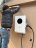公牛直流充電樁20kw7kw家用快充九孔9孔適配于蔚來(lái)紅旗eqm5極越理想MEGA特斯拉奧迪理想華為問(wèn)界極氪 20KW直流-單機版(含10米安裝) 曬單實(shí)拍圖