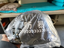 金力盾 安保器材防爆器材八件套防暴鋼叉防刺服盾牌頭盔反恐保安器材架 保安防暴頭盔 曬單實拍圖