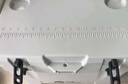 牧高笛（MOBIGARDEN） 戶外便攜保溫箱車載大容量食品保冷保鮮箱冰桶手提冷藏箱野餐箱 晨霧白25L-NX22671041 曬單實拍圖