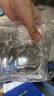 保護殼minSE拍立得mini SE保護套透明水晶殼子SE相機包 mini SE透明殼-粉色 曬單實拍圖