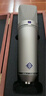 NEUMANN 德國諾音曼U87 Ai /中國紅限量版專業(yè)錄音棚話筒主播直播電容麥克風套裝 U87 AI（啞光黑） 曬單實拍圖