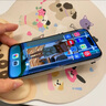 閃魔適用蘋果15Promax鋼化膜3D熱彎膜iPhone15pro手機(jī)膜定制微曲玻璃全屏覆蓋抗指紋高清防摔保護(hù)貼膜 15ProMax【3D熱彎膜|全膠鋼化膜】1套裝 曬單實(shí)拍圖