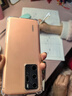 京豪 華為P40pro手機殼防摔防震P40P手機套全包鏡頭保護透明殼氣囊硅膠軟殼男女款簡(jiǎn)約后蓋保護殼 華為P40Pro（ELS-AN00）氣囊防摔手機殼 曬單實(shí)拍圖