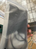 諾蘭森迪手機防水袋可觸屏潛水套升掛繩可調掛脖外賣(mài)水下拍照游泳騎行黑色升級款【7.2英寸以下通用】 曬單實(shí)拍圖