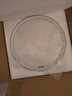 華藝照明（HUAYI）【包安裝】全光譜客廳吸頂燈無縫隙防藍(lán)光護(hù)眼極簡現(xiàn)代風(fēng)吸頂燈具 包裝套餐7 三室兩廳-三色 全光譜護(hù)眼 曬單實拍圖