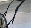 徽誠奧適用于奔騰B70專(zhuān)用雨刮器09-12-14-15-16-18款原裝膠條無(wú)骨雨刷片 14-25款奔騰b70【前雨刷一對】 曬單實(shí)拍圖